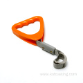 handle Color plastic ABS bus handle Metro handle